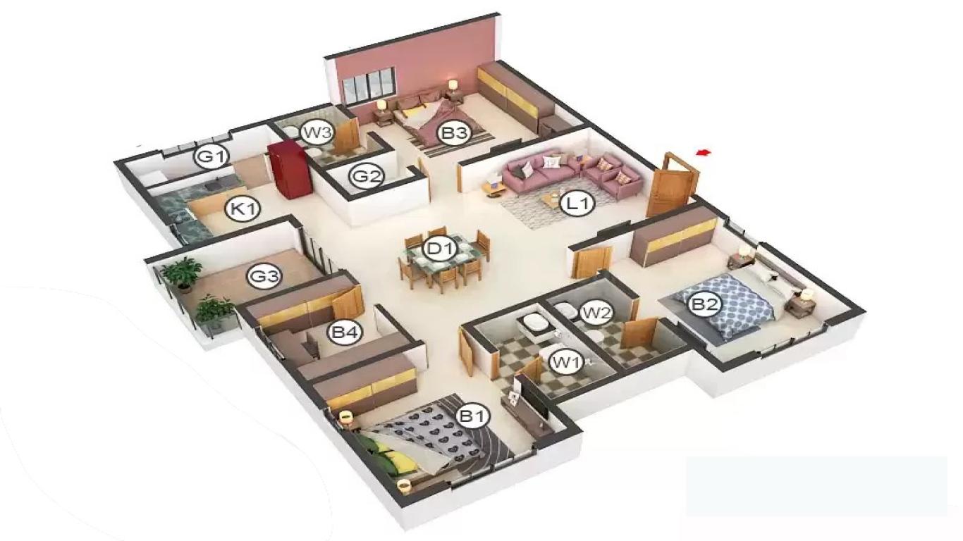 Shreeji Divine Kharghar-shreeji-divine-kharghar-plan2.jpg